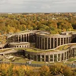 Lägenhetshotell Lyngby Apartments