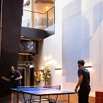 Lyngby Apartments 4*