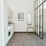 Lyngby Apartments 4*