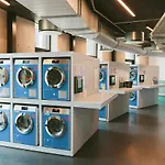Lägenhetshotell Lyngby Apartments 4*