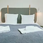 Lyngby Apartments 4* Kongens Lyngby