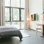 Lyngby Apartments Hotel apartamentowy