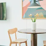 Lyngby Apartments 4*