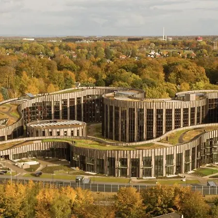 公寓式酒店 The Forest By Daniel&jacob's