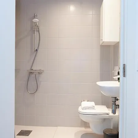 Lyngby Apartments Apartmanhotel
