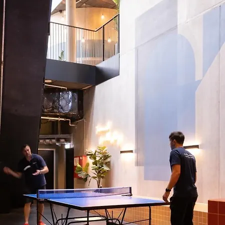 Lyngby Apartments 4*