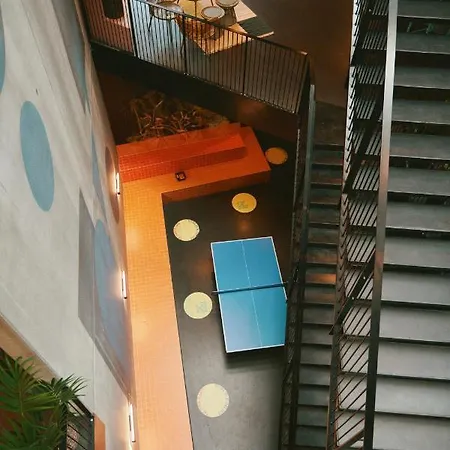 公寓式酒店 The Forest By Daniel&jacob's 4*