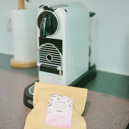 The Forest By Daniel&jacob's 公寓式酒店 孔恩斯灵比