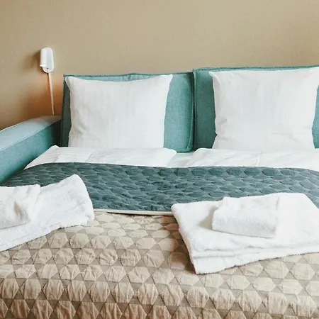 The Forest By Daniel&jacob's 4* 孔恩斯灵比