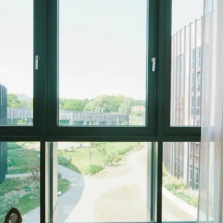 The Forest By Daniel&jacob's 孔恩斯灵比