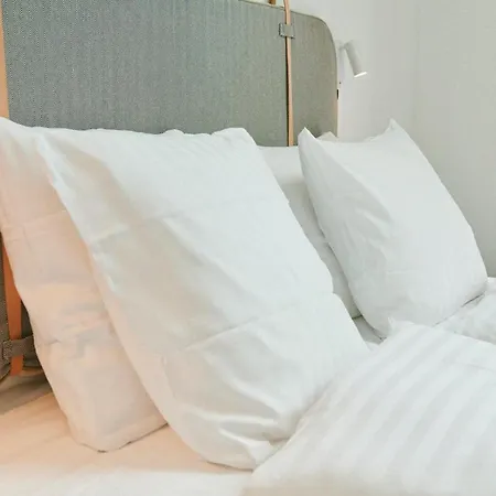 Apartmanhotel Lyngby Apartments 4*