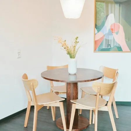 Lyngby Apartments 4* Kongens Lyngby