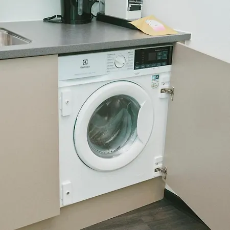 The Forest By Daniel&jacob's 孔恩斯灵比