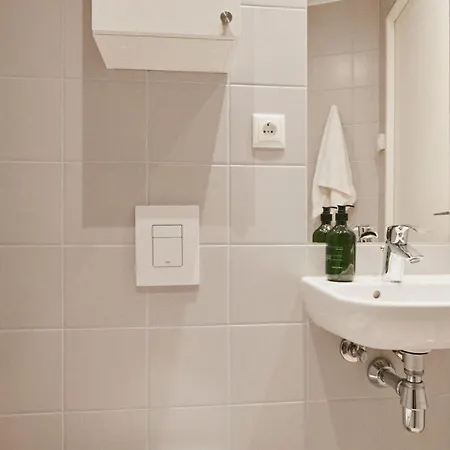 Lyngby Apartments Kongens Lyngby
