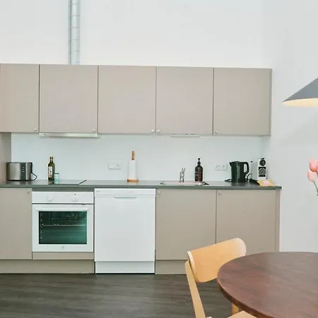 公寓式酒店 The Forest By Daniel&jacob's 4*