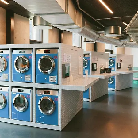 Apartmanhotel Lyngby Apartments 4*
