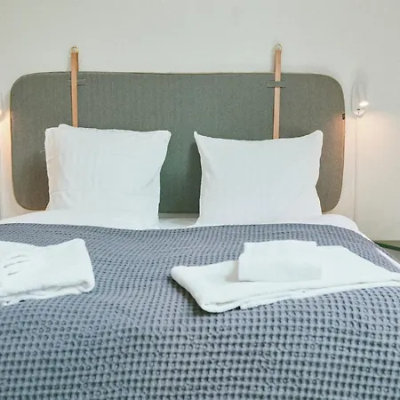 The Forest By Daniel&jacob's 4* 孔恩斯灵比