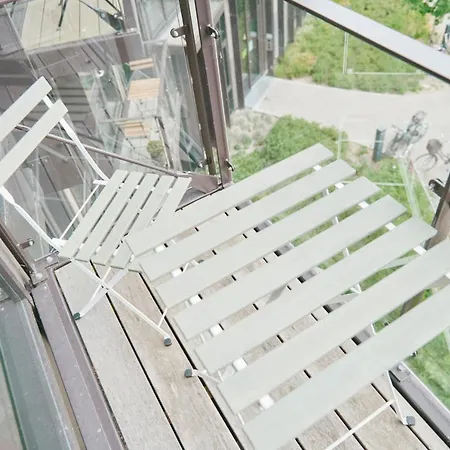 The Forest By Daniel&jacob's 4* 孔恩斯灵比