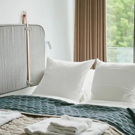 Lyngby Apartments