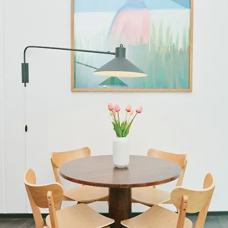 Lyngby Apartments Kongens Lyngby