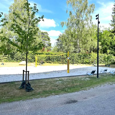 The Forest By Daniel&jacob's 孔恩斯灵比