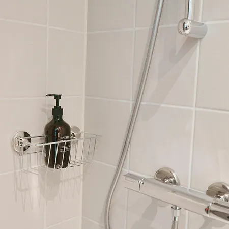 Apartmanhotel Lyngby Apartments Kongens Lyngby
