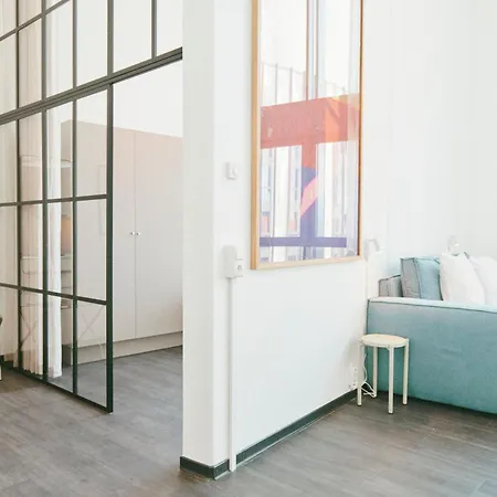 Lyngby Apartments Apartmanhotel Kongens Lyngby