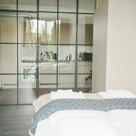 Apartmanhotel Lyngby Apartments 4*