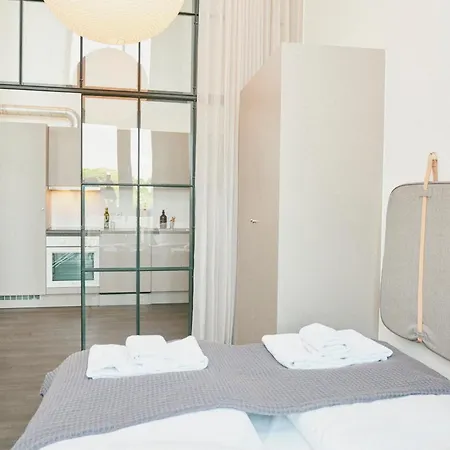 Apartmanhotel Lyngby Apartments 4*