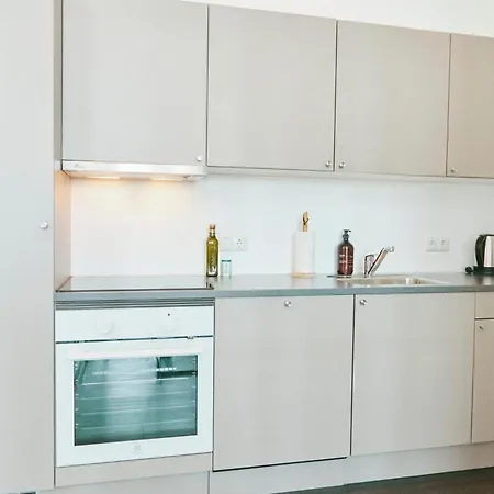 Lyngby Apartments Kongens Lyngby