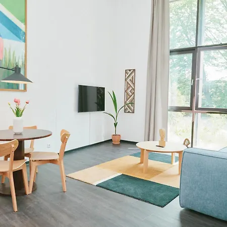 Lyngby Apartments Kongens Lyngby