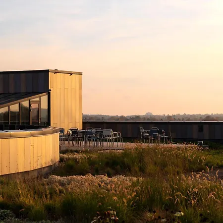 公寓式酒店 The Forest By Daniel&jacob's