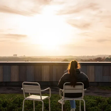 The Forest By Daniel&jacob's 公寓式酒店 孔恩斯灵比