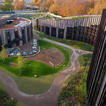 Lyngby Apartments Ξενοδοχείο με διαμερίσματα 4*