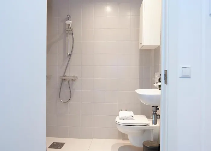 Lyngby Apartments Ξενοδοχείο με διαμερίσματα