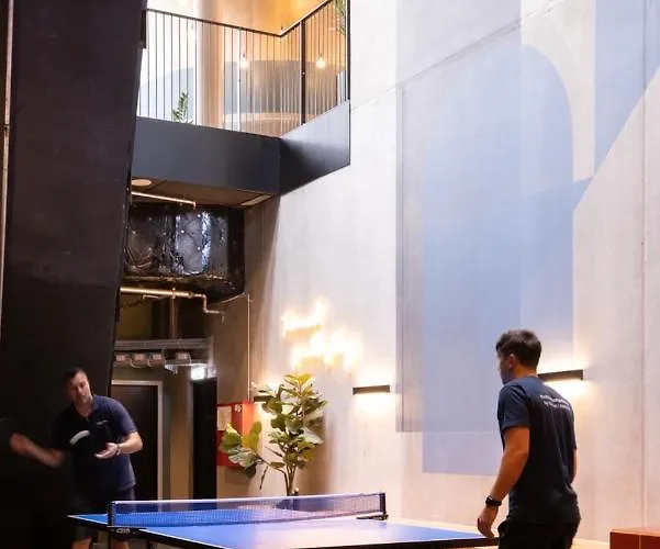 Lyngby Apartments 4*