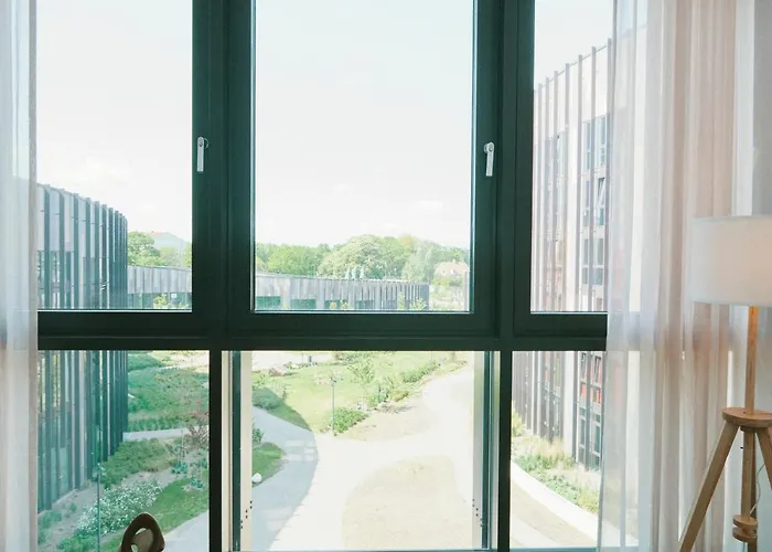 Lyngby Apartments Kongens Lyngby
