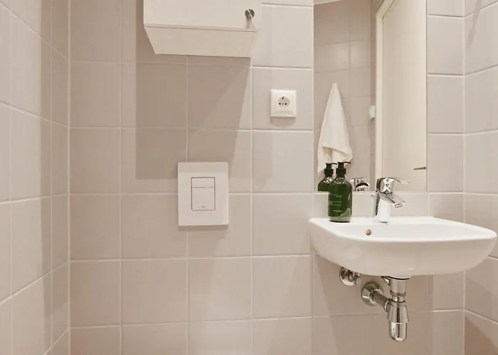 Lyngby Apartments Kongens Lyngby