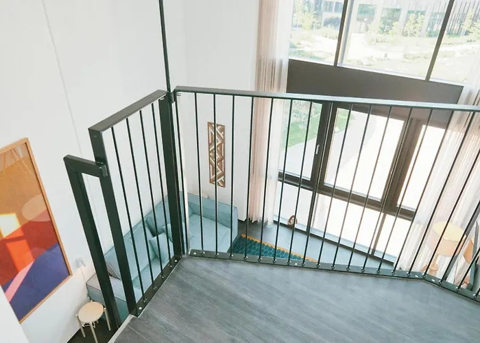 Lyngby Apartments קונגנס לינגבי