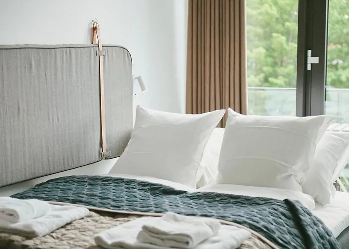 Lyngby Apartments