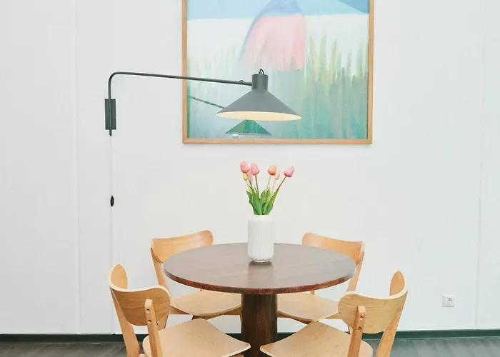 Lyngby Apartments Kongens Lyngby