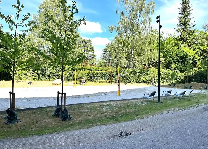 Lyngby Apartments Kongens Lyngby