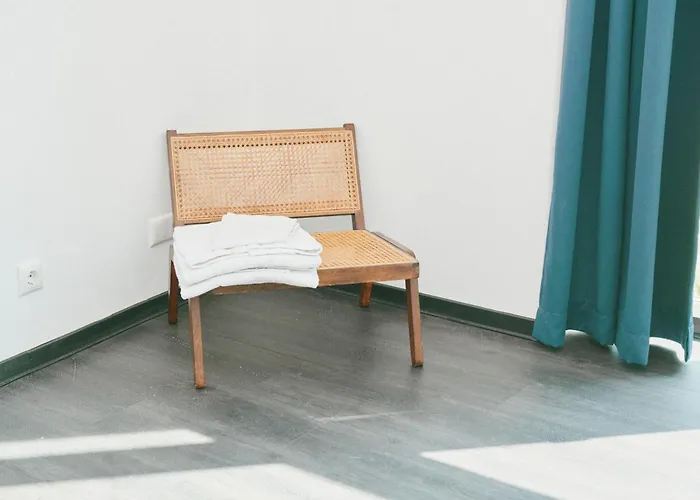 Ξενοδοχείο με διαμερίσματα Lyngby Apartments 4*