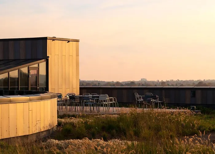 Hotel apartamentowy The Forest By Daniel&jacob's